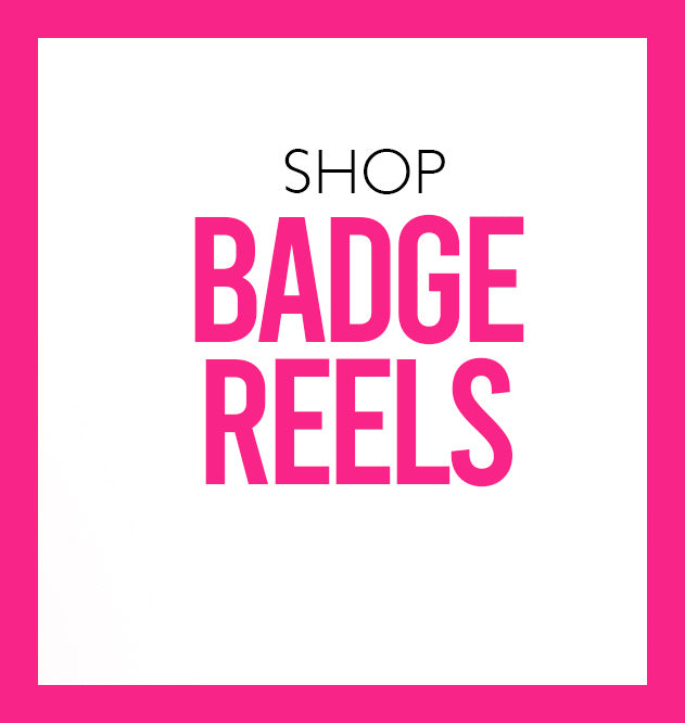 Badge Reels