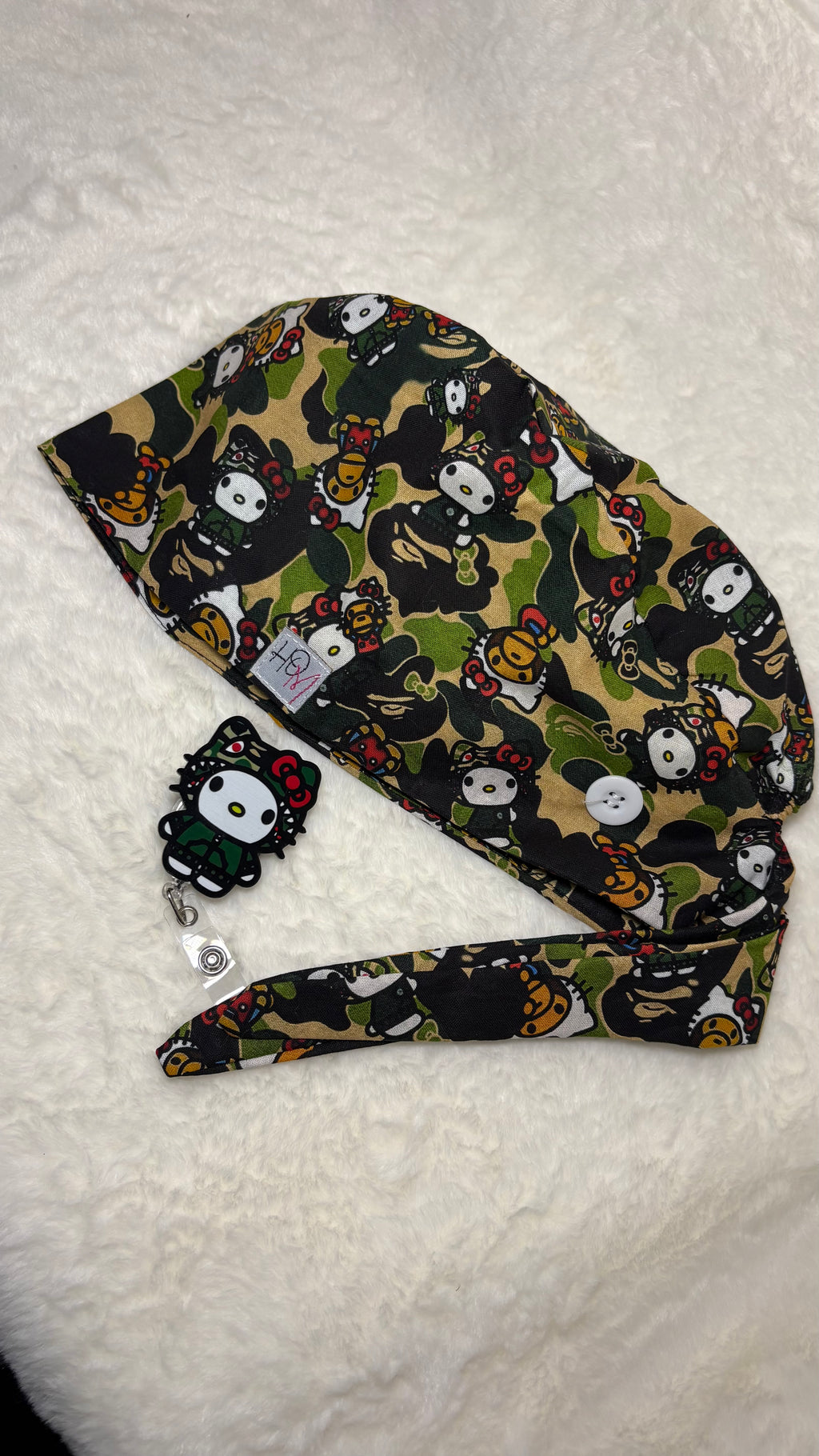 Bape Kitty