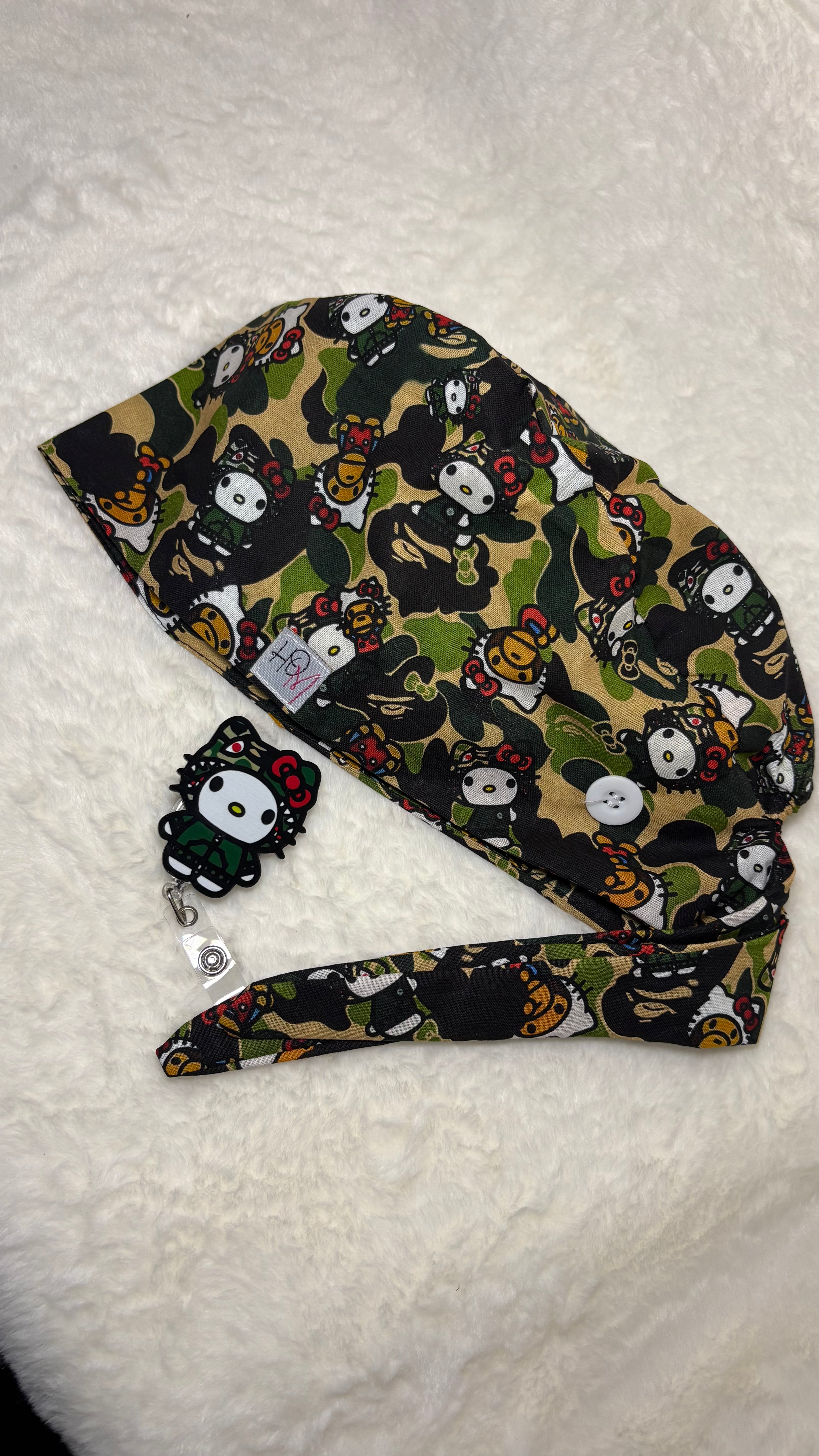 Bape Kitty