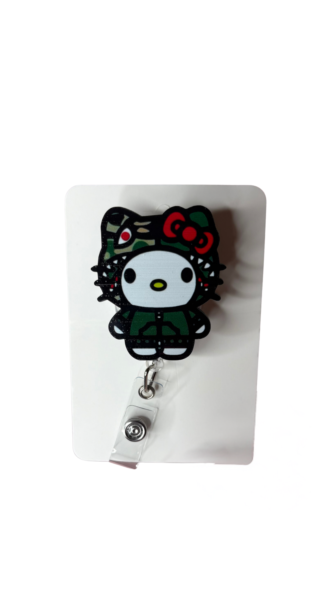 Bape Kitty